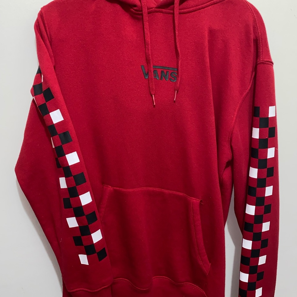 Vans Hoodie